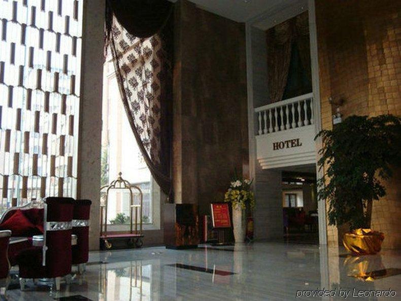 Meihao Mingyue Hotel International Finance City Keyun Road Metro Branch Guangzhou Interior photo